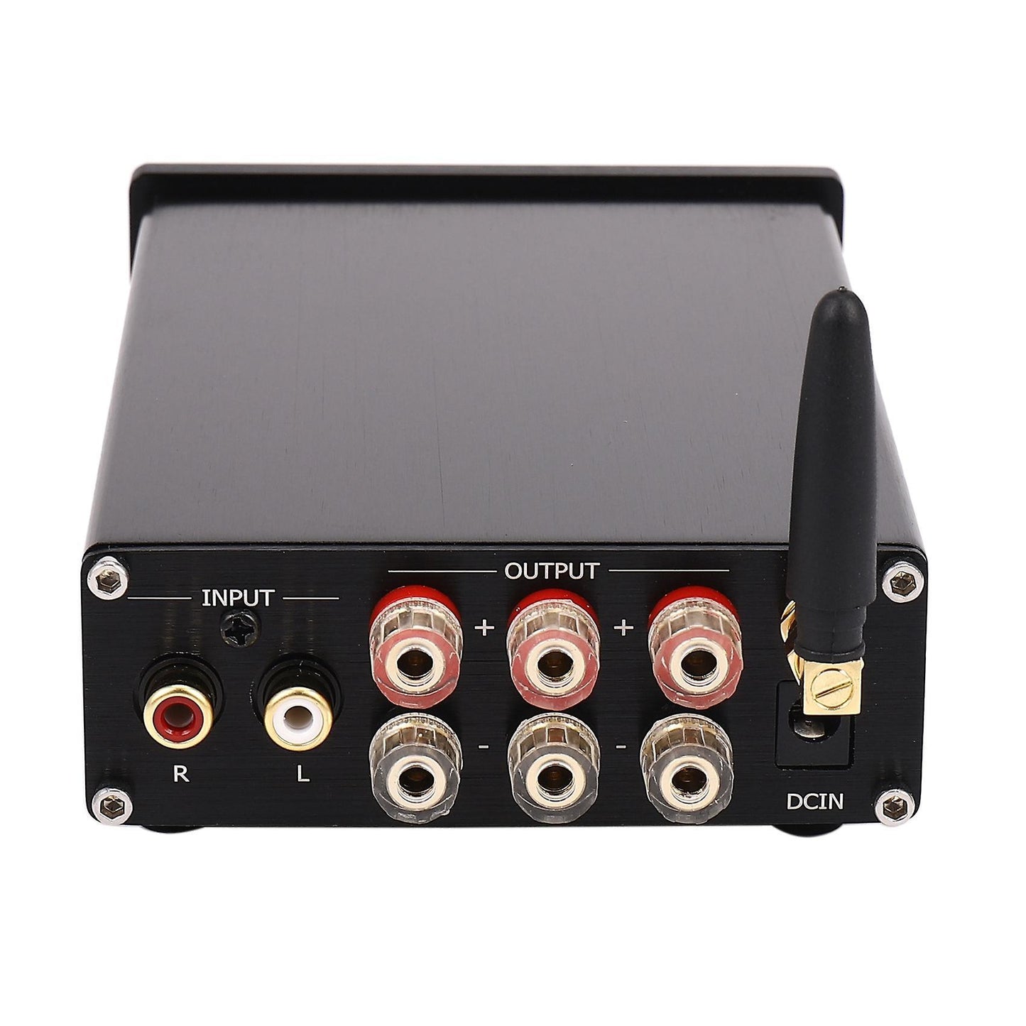 Bluetooth 4.2 Subwoofer Audio Amplifier 100w Hifi Stereo Tpa3116