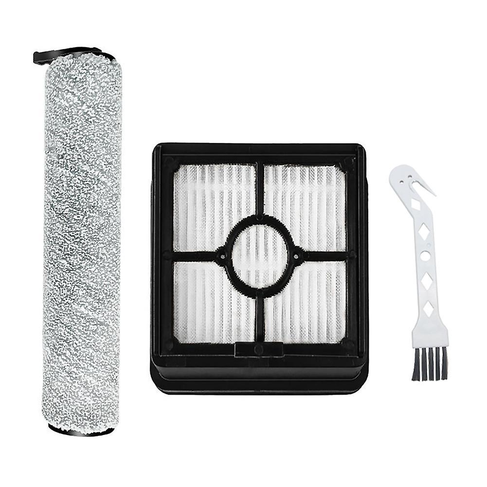 For Eureka Fc9 Fc9-flash Smart Home Parts Roll Brush Hepa Filter Kit