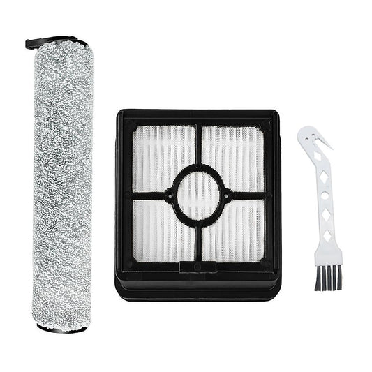 For Eureka Fc9 Fc9-flash Smart Home Parts Roll Brush Hepa Filter Kit
