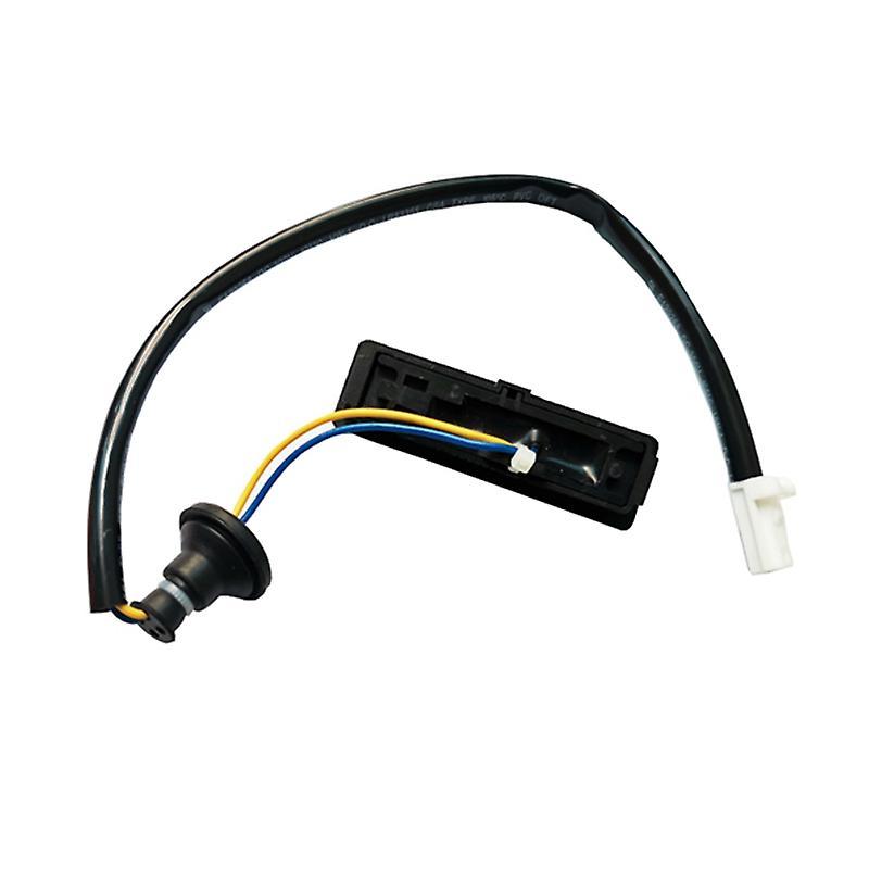 Rear Tailgate Lid Switch for Nissan New Tiida Murano Juke 253801aa0b