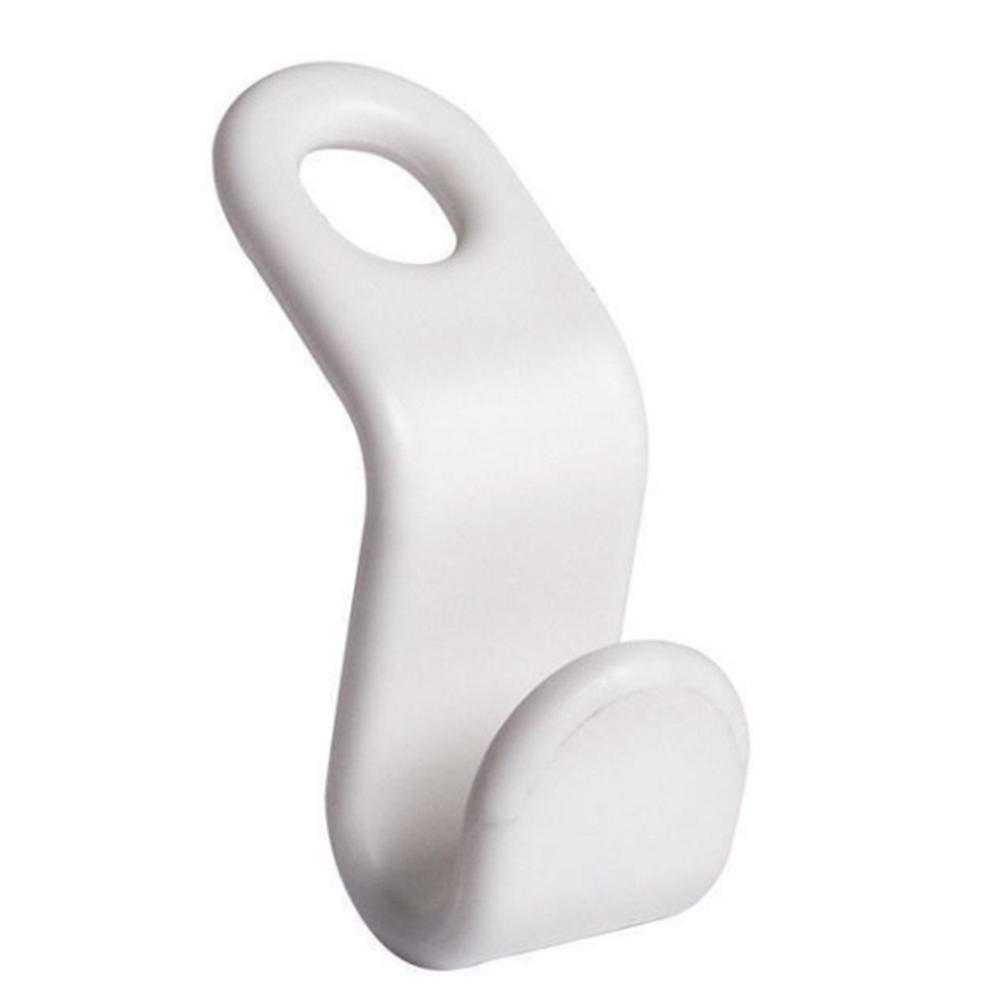 Multi-function Wardrobe Hanger Hook Coat Hook Plastic Organizer A