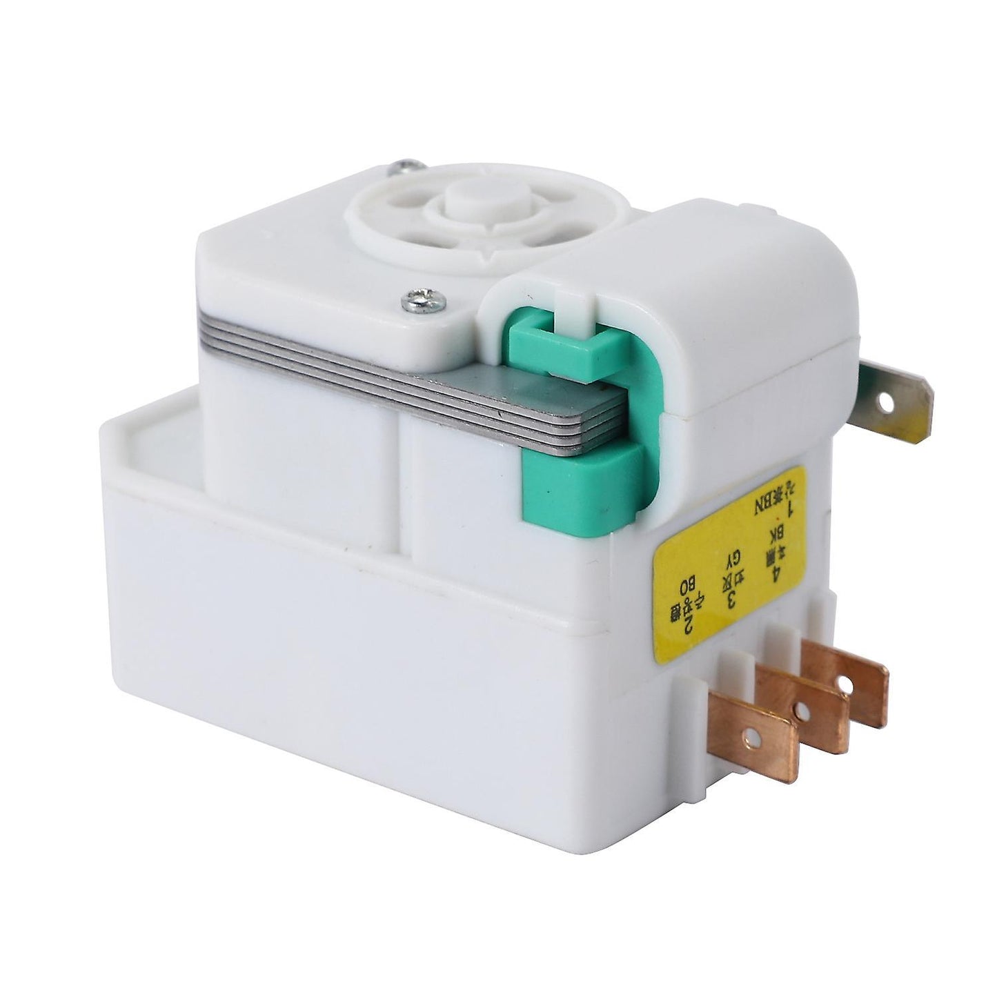 Mechanical Defrosting Timer for Refrigerator Parts Tmde706sc