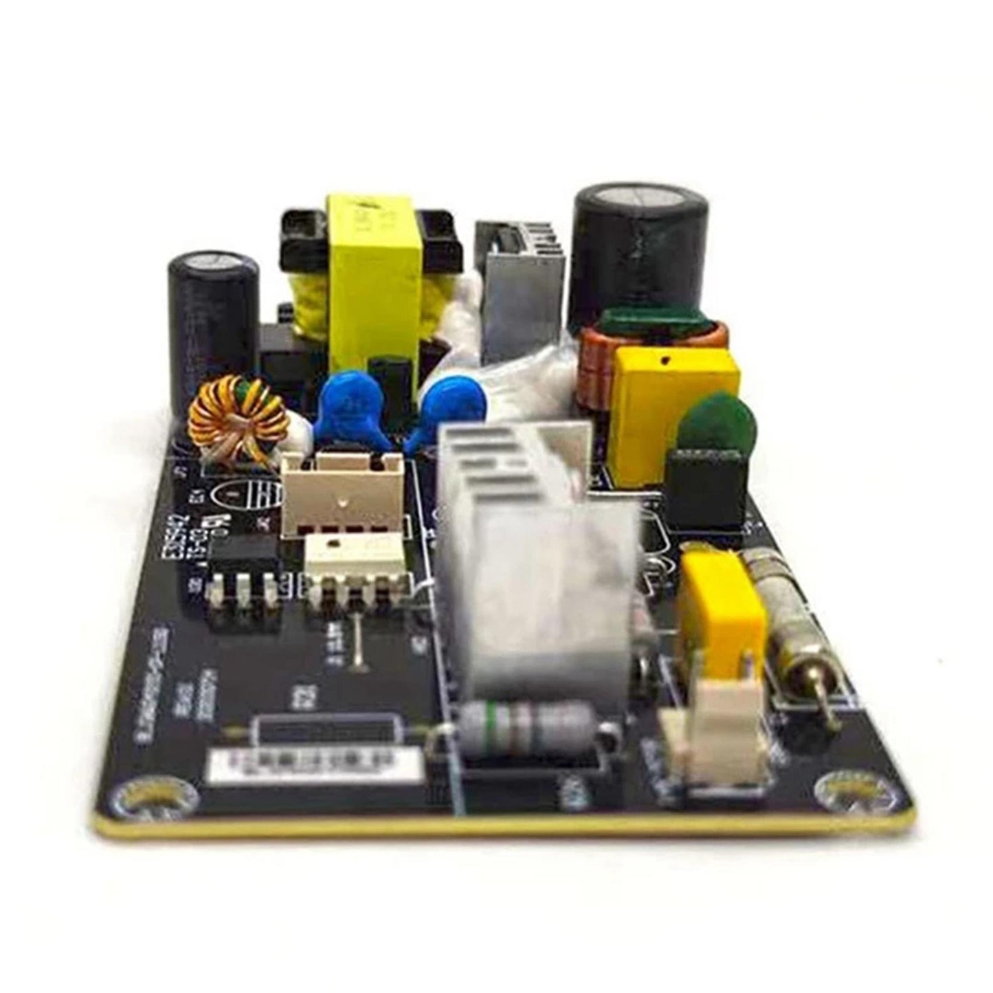 For Roidmi Eve Plus Sweeper Vacuum Cleaner Black Oil Power Board