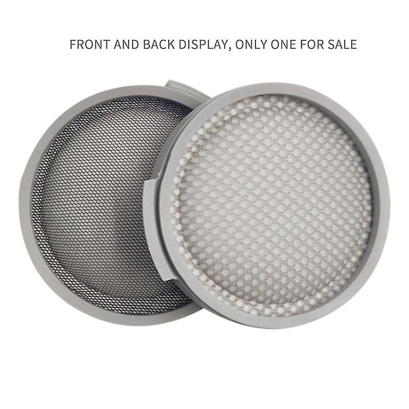 Hepa Filter for Xiaomi Mijia Scwxcq01rr Roborock H6 Vacuum Parts