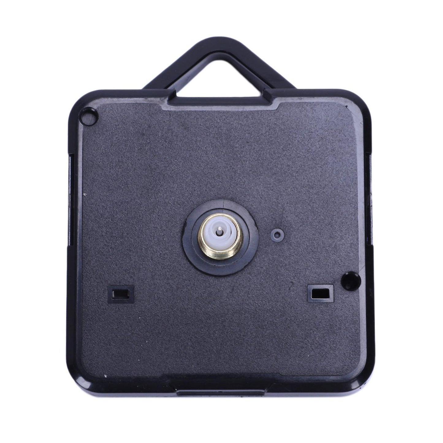 2x Quartz Movement Wall Clock Movement Silent Mode Repair Kit