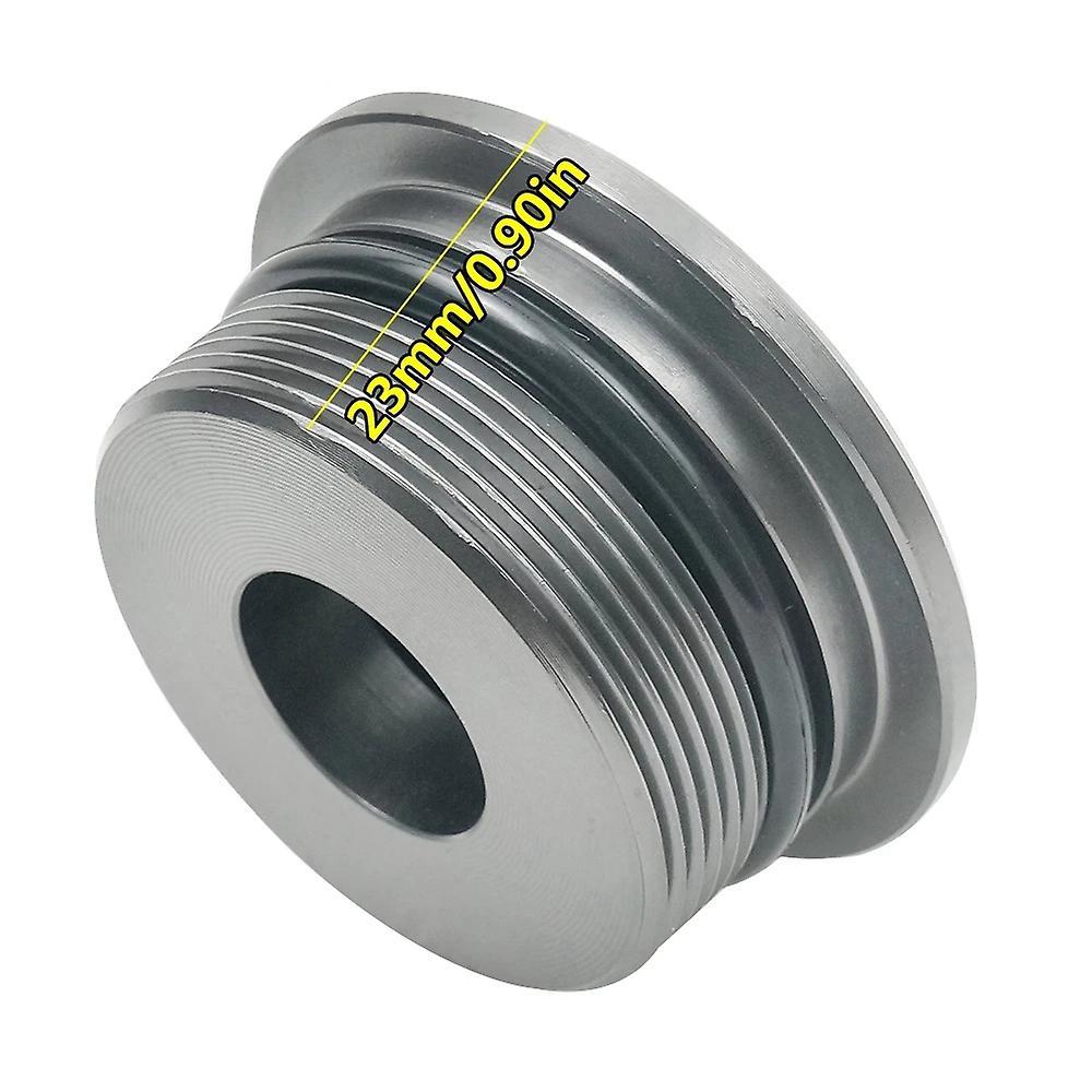 Screw Trim Cylinder Inclued Seals for Yamaha Outboard Parts 1997-2017