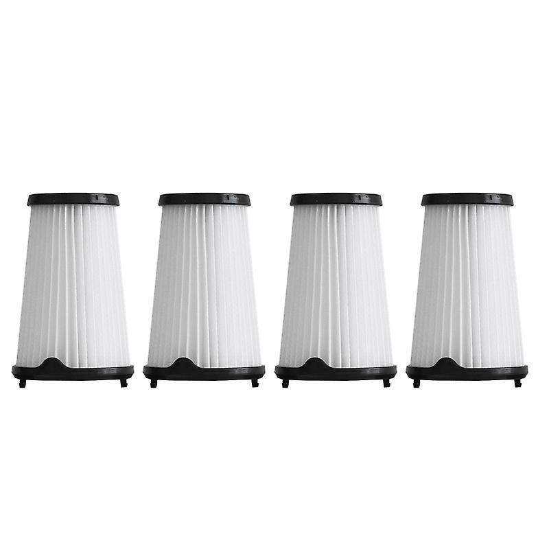 4pcs for Electrolux Vacuum Cleaner Aeg Aef150 Accessories Filter