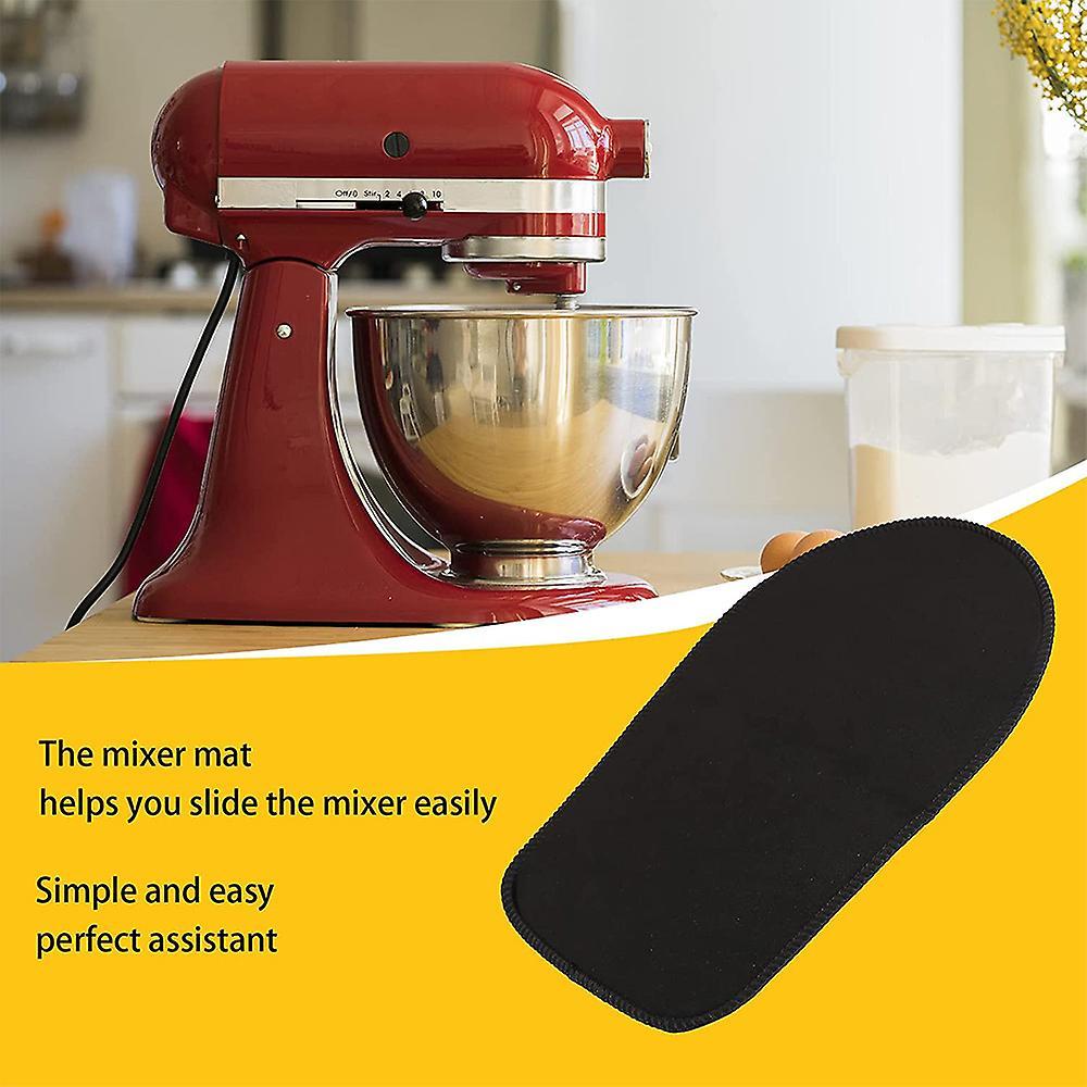 Sliding Mats Stand Mixer,for Kitchenaid 6.5-8qt Tilt-head Stand Mixer