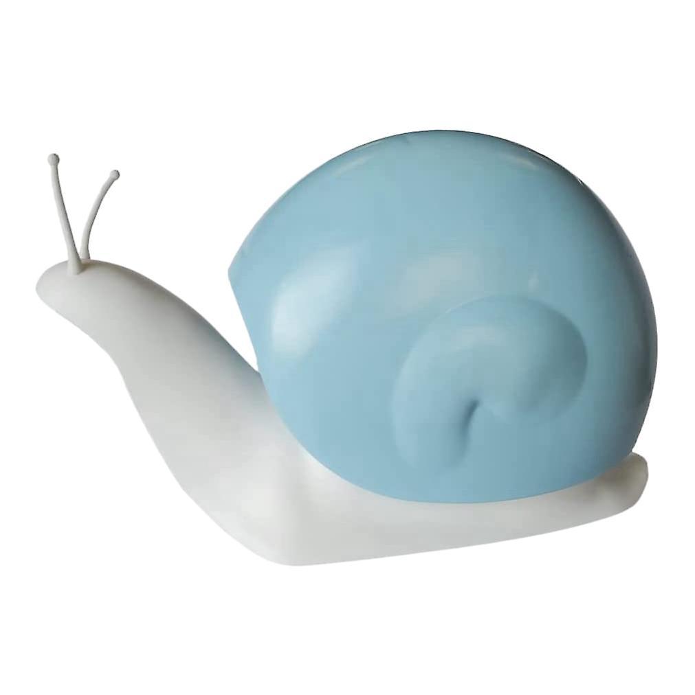 Snail Soap Dispenser Liquid Kids for Kitchen Sink Hotel Office A
