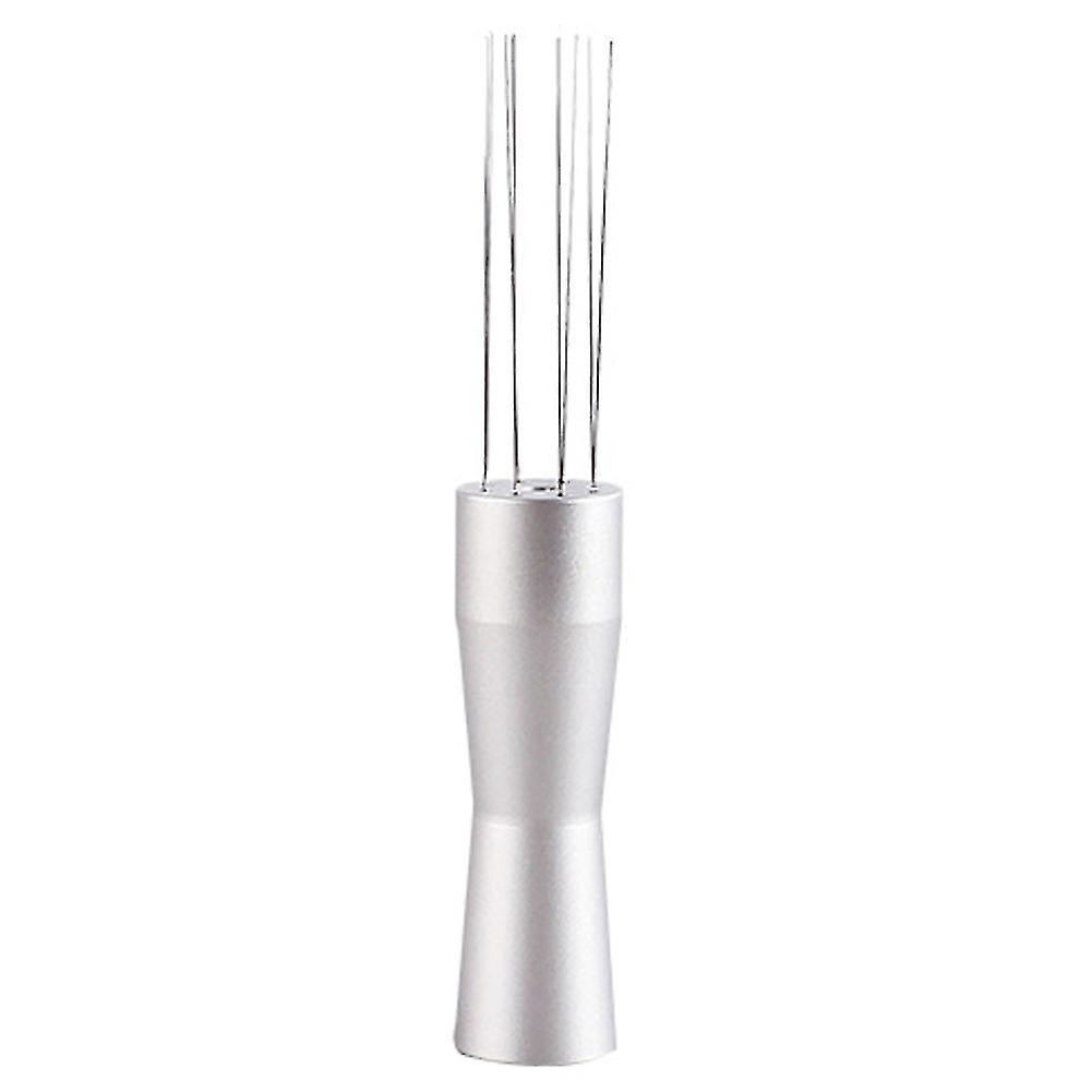 Coffee Powder Dispenser Blender Needle Dispenser Kitchen Supplies, B