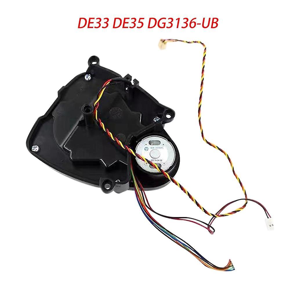 Lds Lidar for Ecovacs Deebot De33 De35 Dg31/36-ub Distance