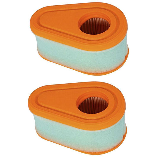 2pcs Air Filter 792038 790388+pre Filter for Dov 700,750,750