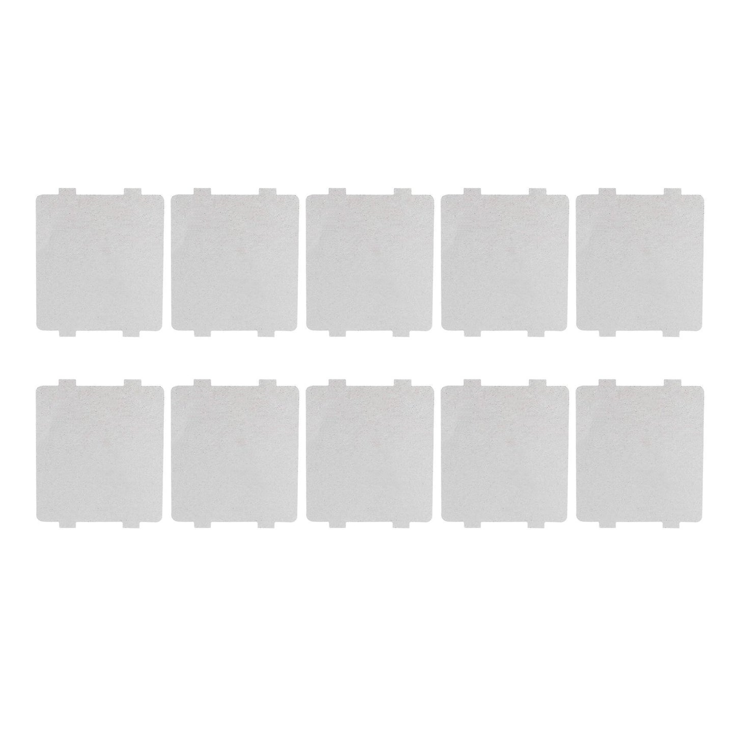 10 General-purpose Insulation Mica Sheet, Microwave Ovens, Household
