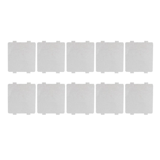10 General-purpose Insulation Mica Sheet, Microwave Ovens, Household
