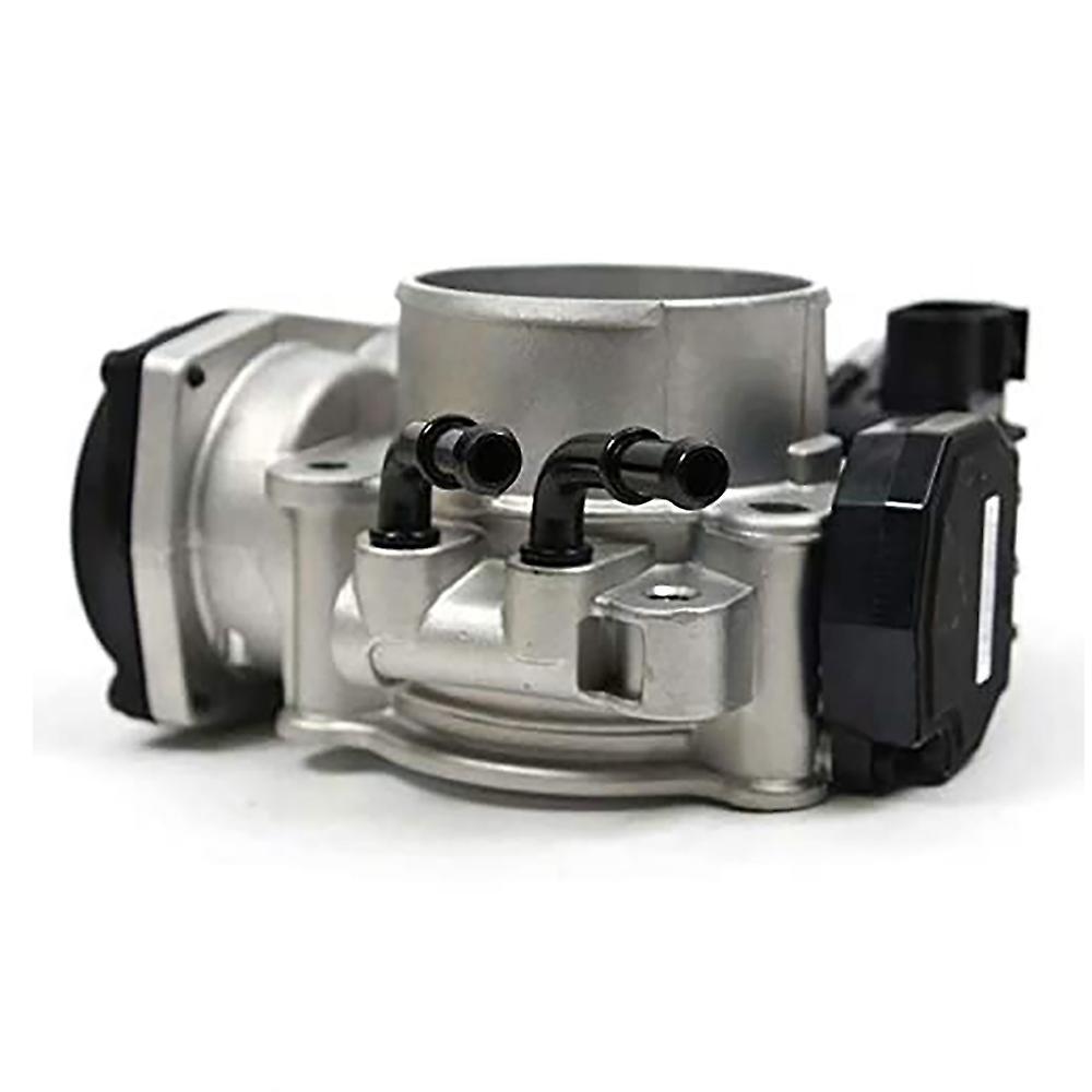 Throttle Body Assy Fit for Hyundai Santa Fe 2.7l 2007 2008 2009