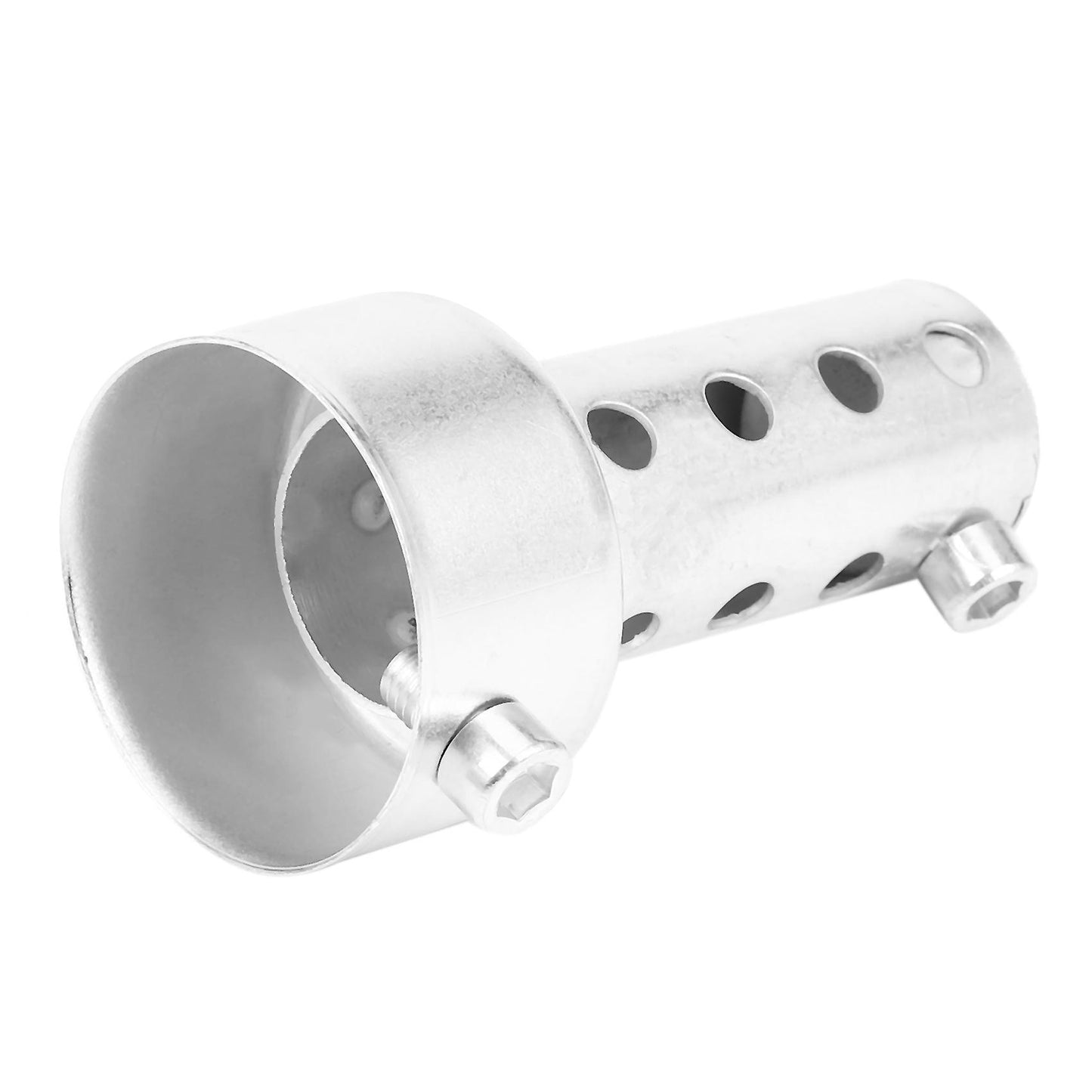 Motorcycle Exhaust Can Muffler Insert Baffle Silencer 42mm X 80mm