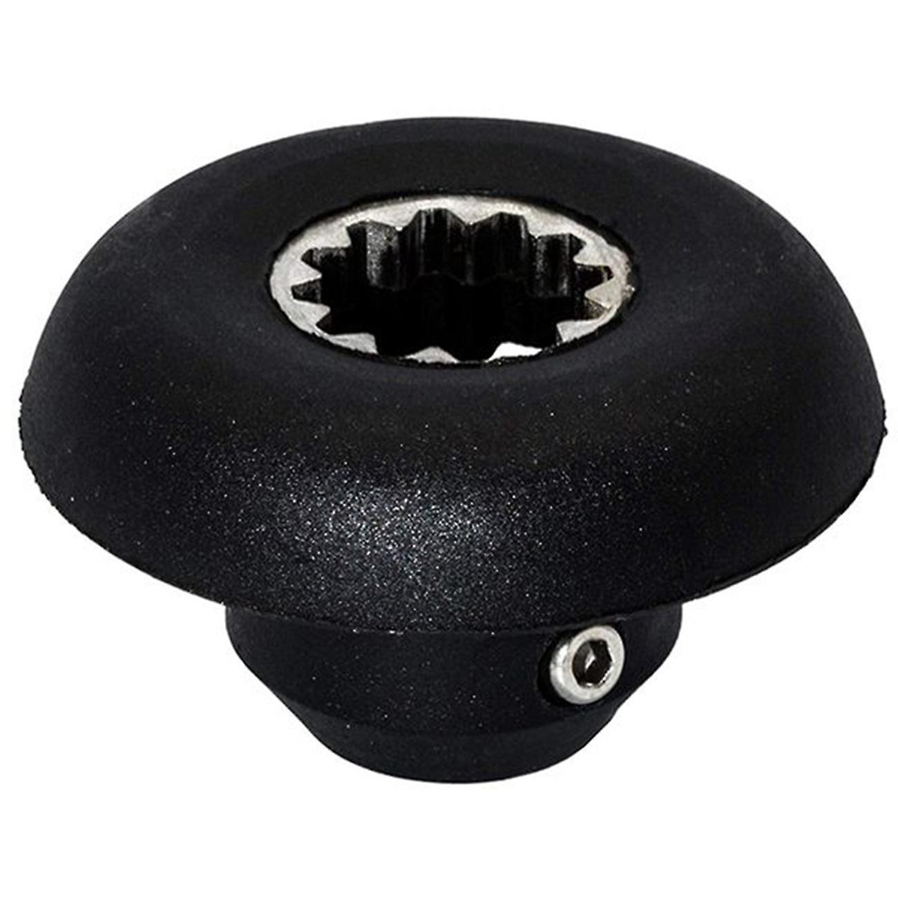 1 Set Of Plastic Black Blender Drive Socket for Vitamix with Wrench