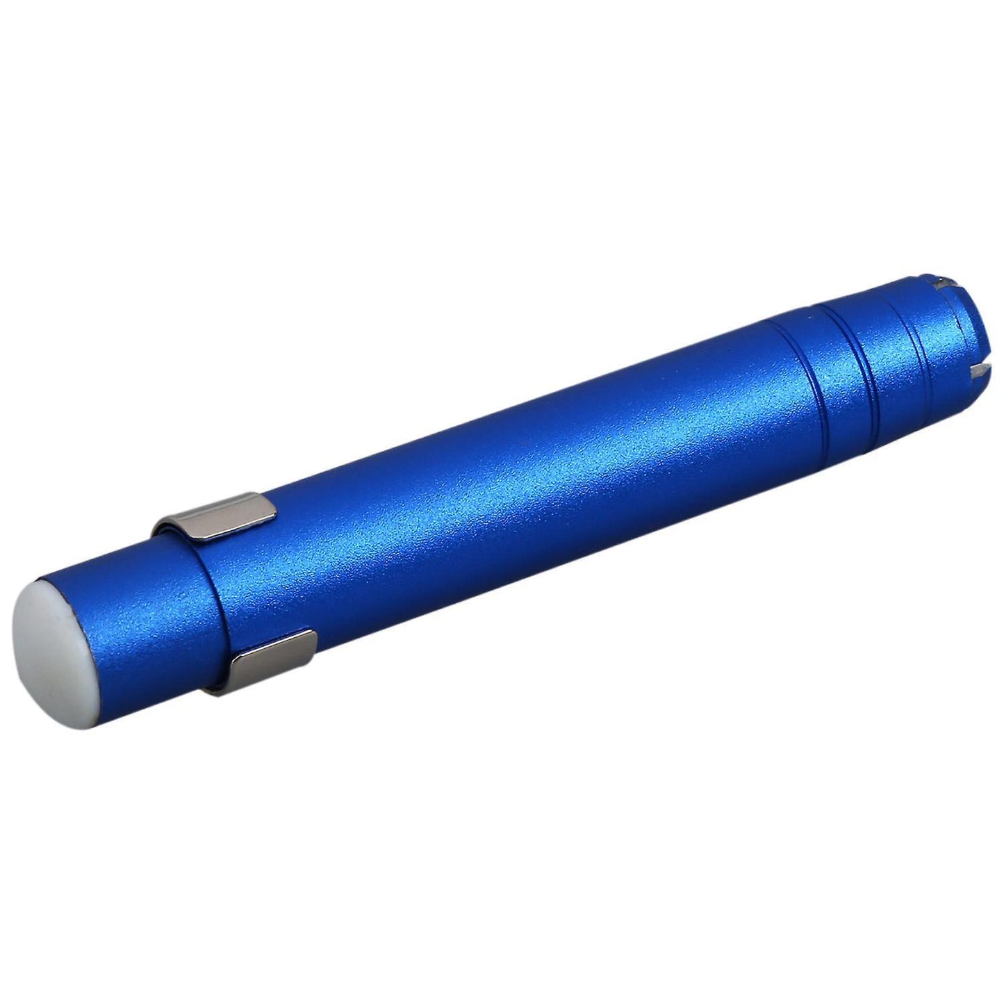 1 Pcs Black Aluminum Alloy Chalk Keeper Holder (black)