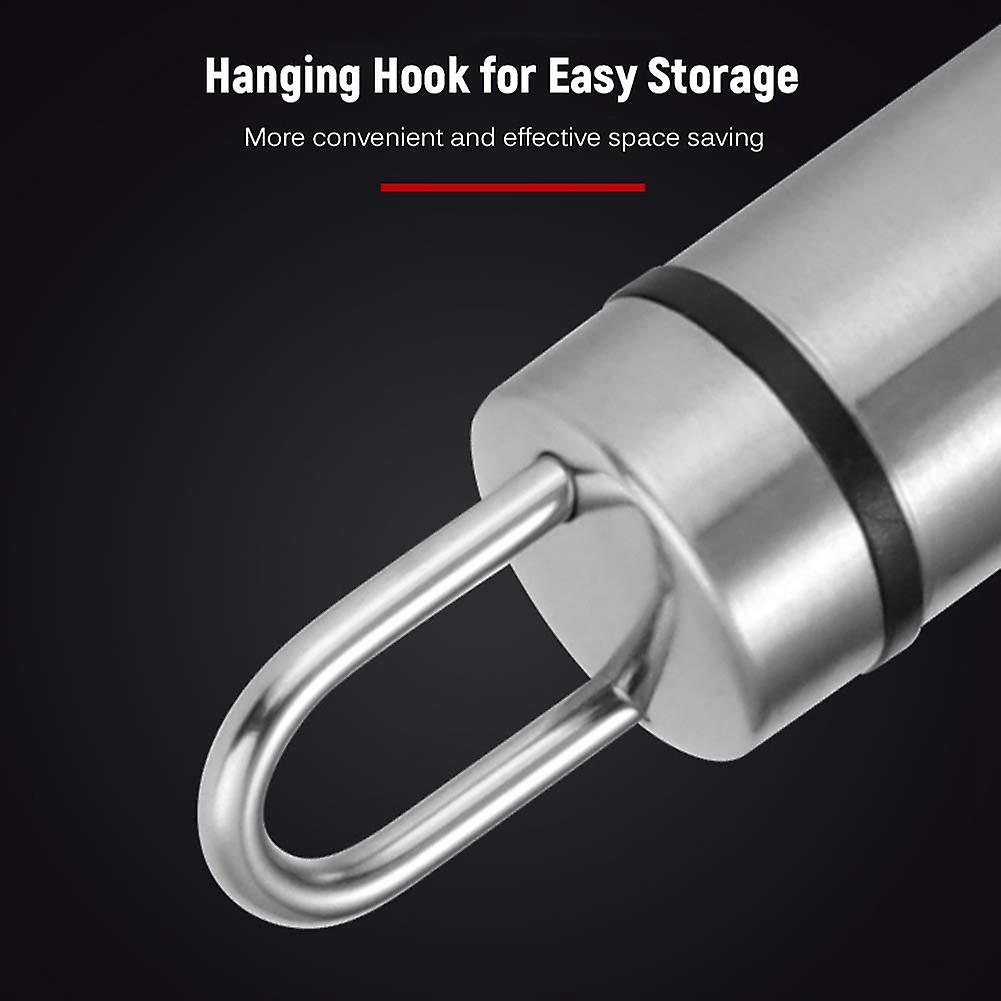 Stainless Steel Meatball Maker with Long Handle Diy Meat Ball Tool