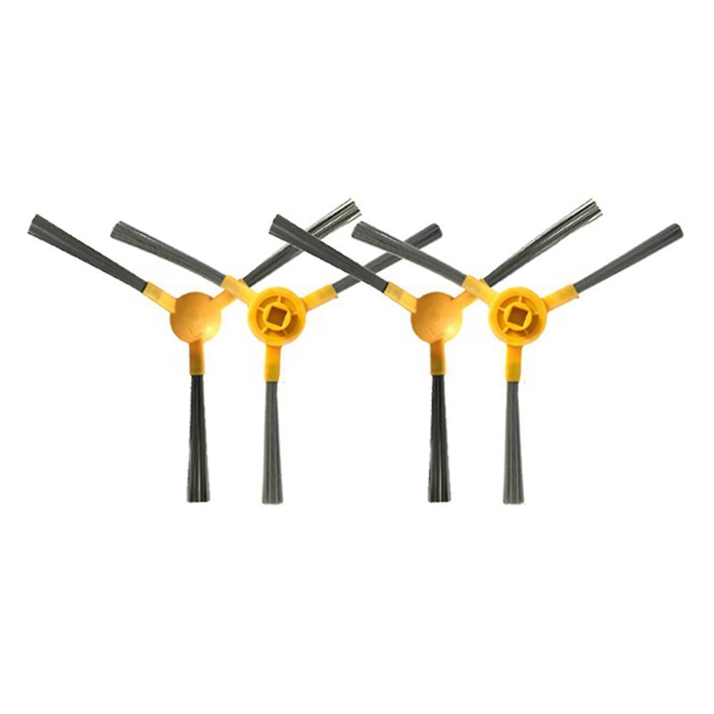 Side Brush Kit for Proscenic 800t 820s for Liectroux C30b Accessories