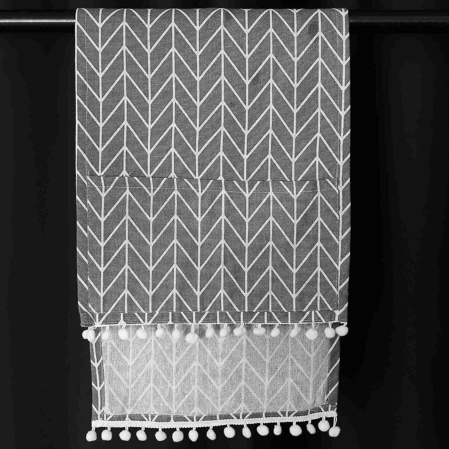Range Hood Microwave Oven Dust Cover with Storage Bag