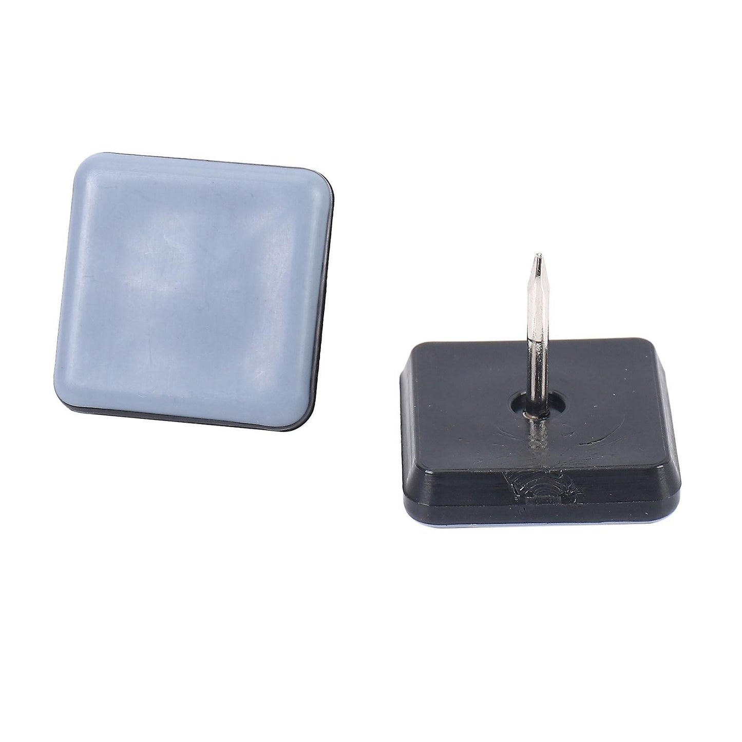 20pcs Furniture Sliders Ptfe with Feet Protector for Hardwood Floor