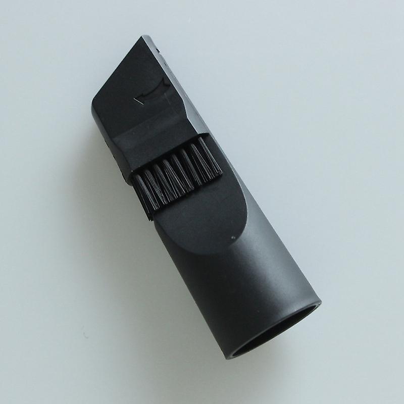 Flat Suction Brush Head 32mm Nozzle Universal Cleaning Brush
