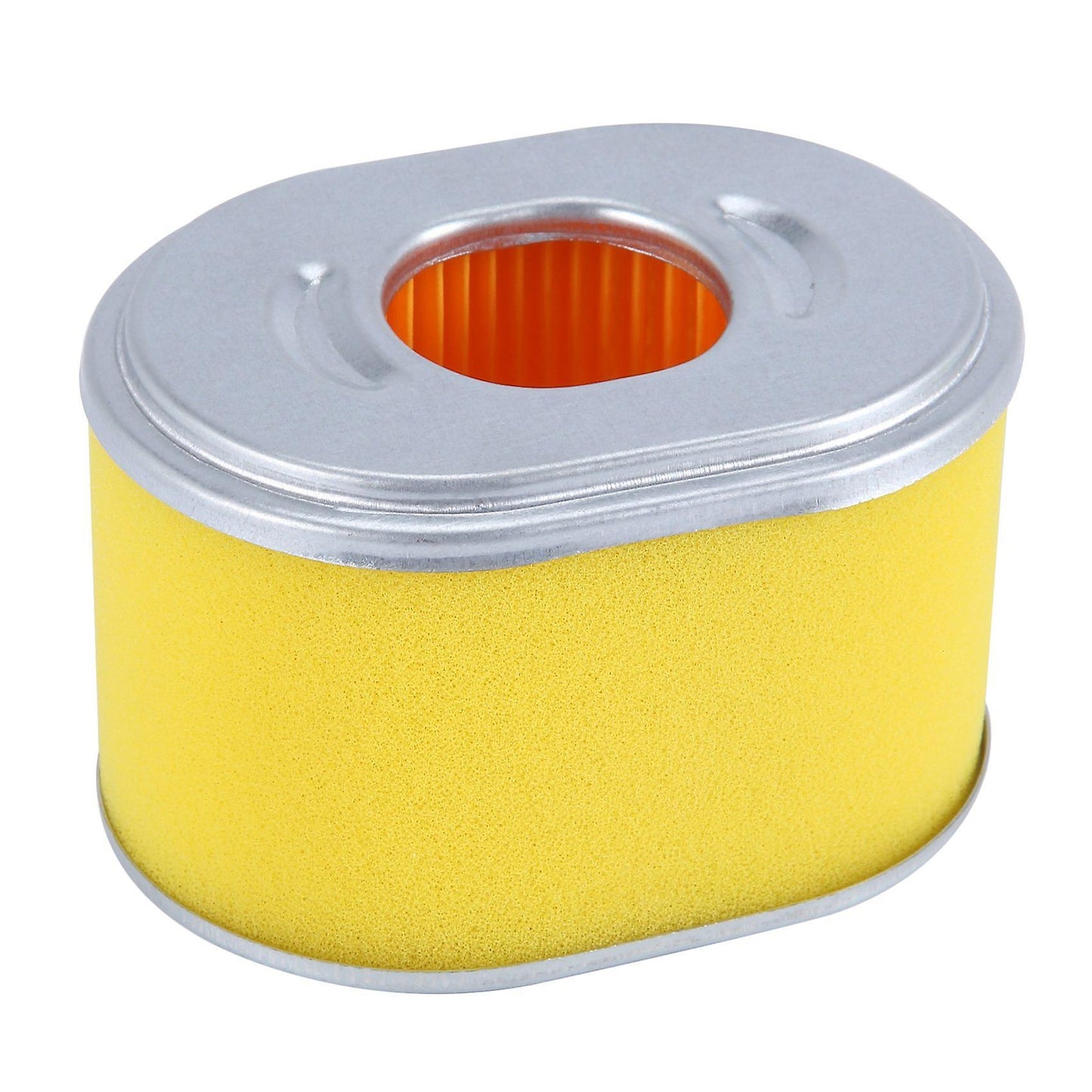 2pcs 17210-ze1-505 Air Filters Replace for Honda Gx120 Gx160 Gx200