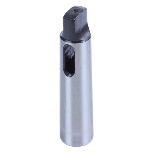 Lathes Part Mt3 to Mt4 Morse Taper Adapter Reducing Drill Sleeve