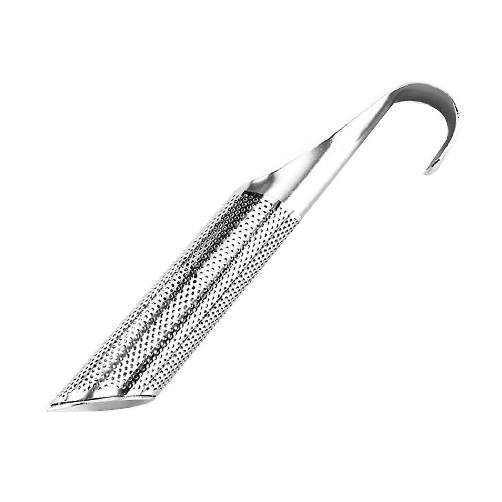 Long Handle Tea Strainer Loose Tea Travel Stainless Steel Tea Infuser