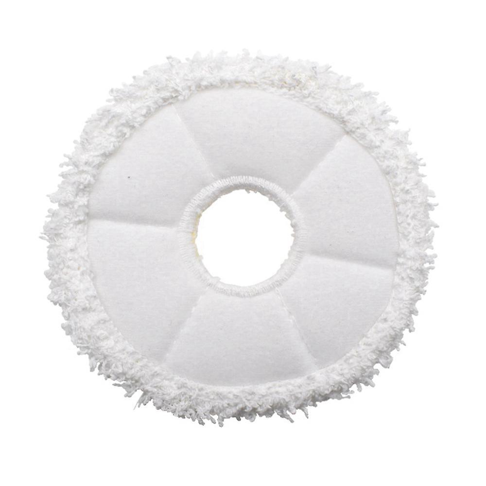 Washable Mop Cloth Rotating Cloth Mop Pad Replacement Spare Parts