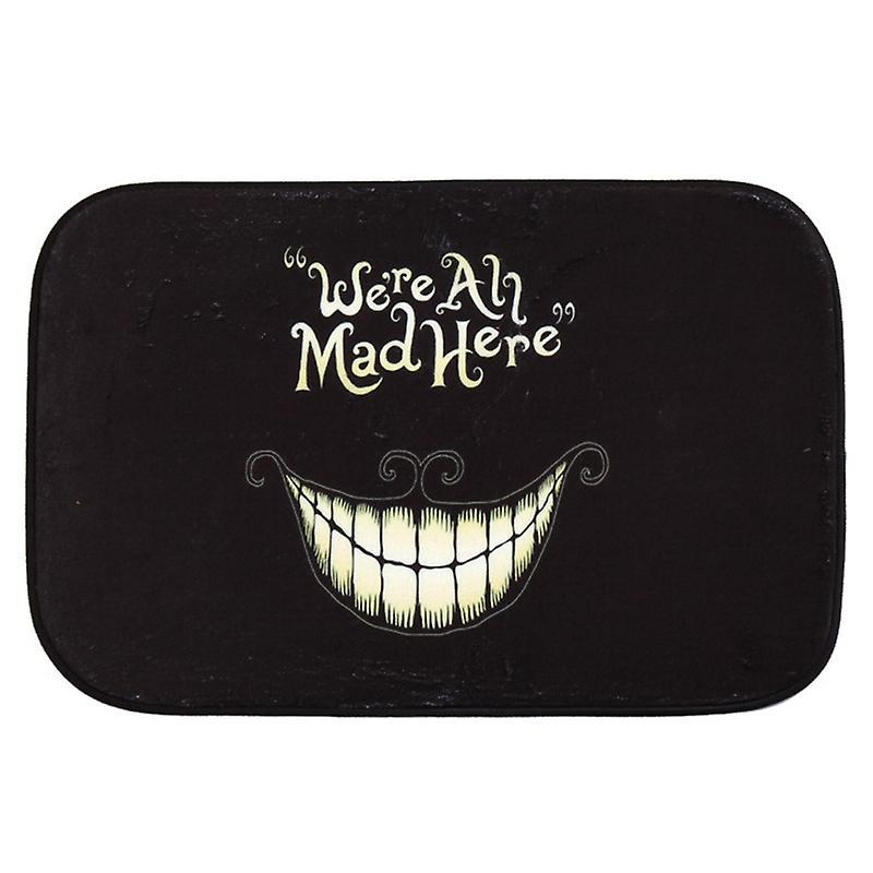 40x60cm Home Mat Super Soft Absorbent Bathroom Mat Door Entrance Mat