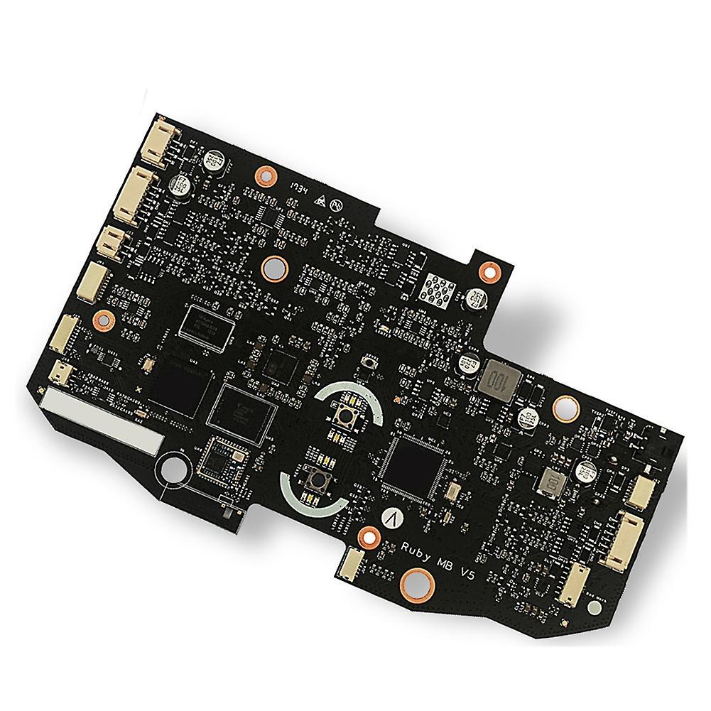 Disassemble Robot Sweeper Motherboard for Xiaomi Mijia 1 Generation