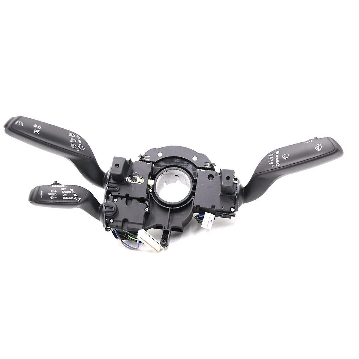 4g8953502p Car Steering Wheel Switches For-audi A6 C7 4g 4gd953502e