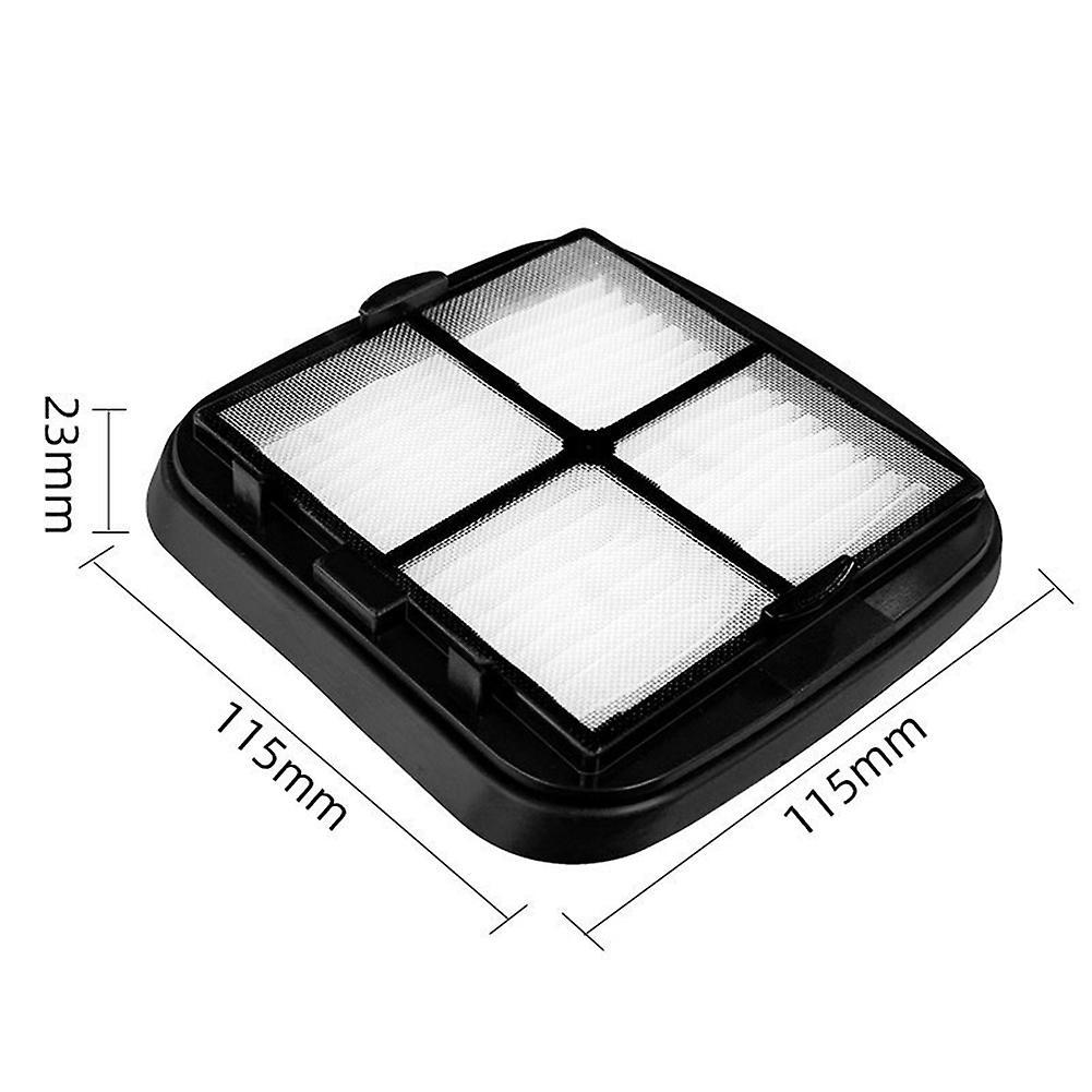 1pcs Hepa Filters for Bissell 2037416 & 203-7416 97d5 35v4a 35v4