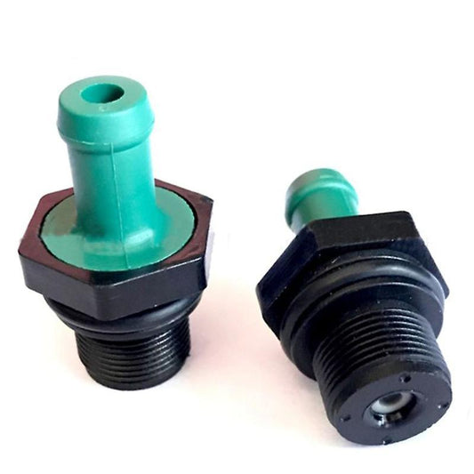 2pcs Pcv Valve, 118108j102 for Nissan Altima, Maxima, Infiniti G35