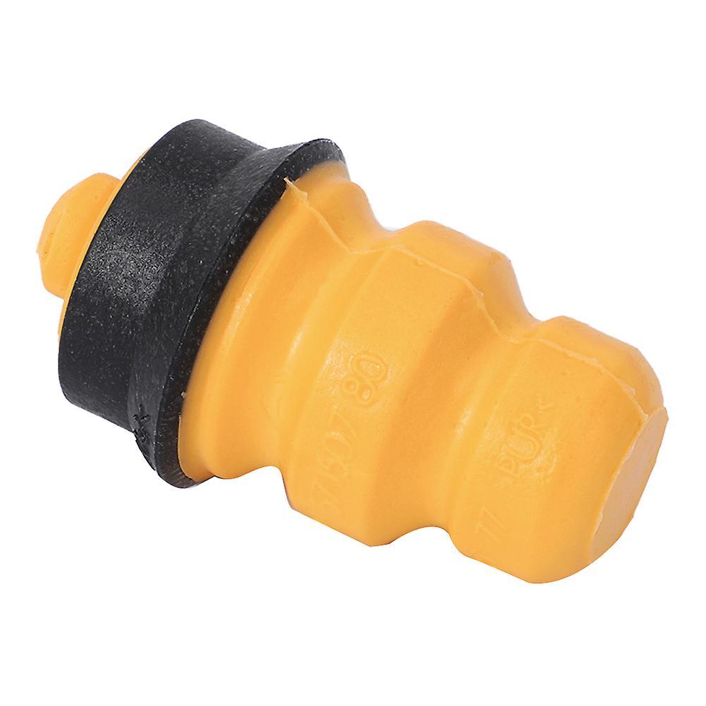 2pcs Rear Axle Suspension Rebound Buffer Block for Peugeot Citroen