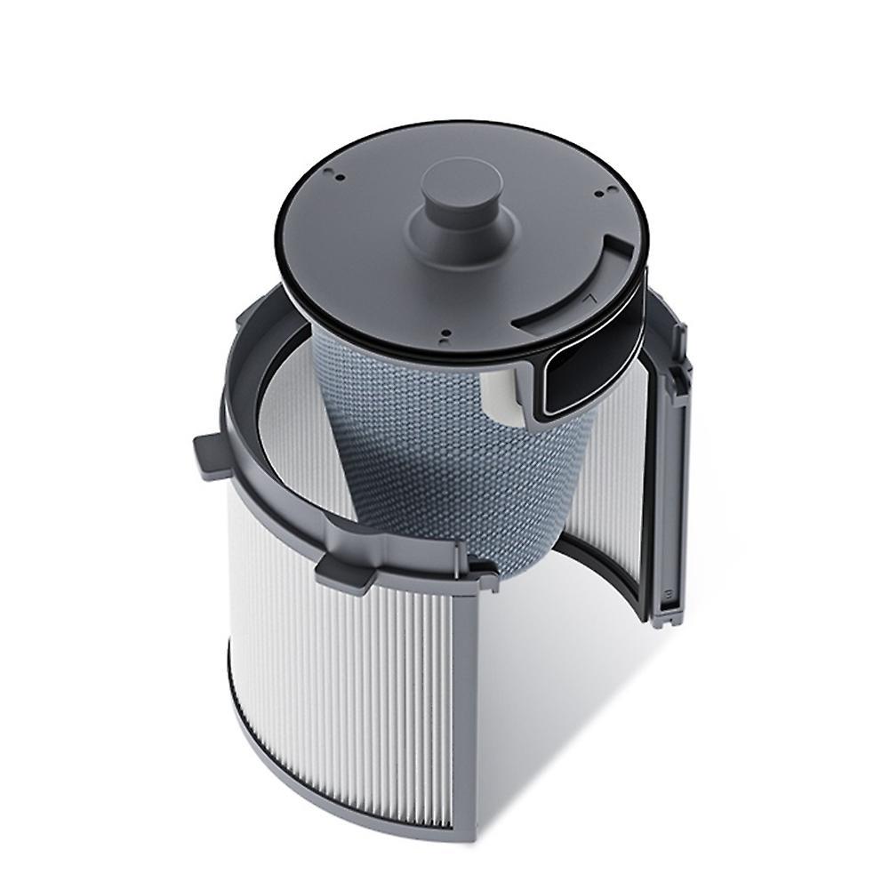 1pcs Replacement Rear Filter for Xiaomi Roborock T7s T7plus