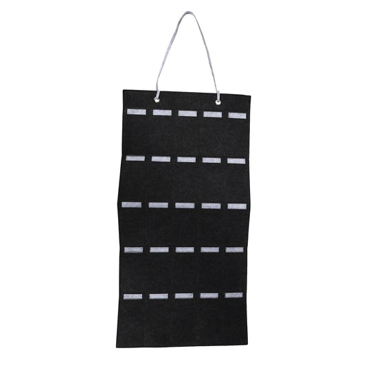 Glasses Organizer Sunglasses Show Holder Wall Mount Eyewear Holder L