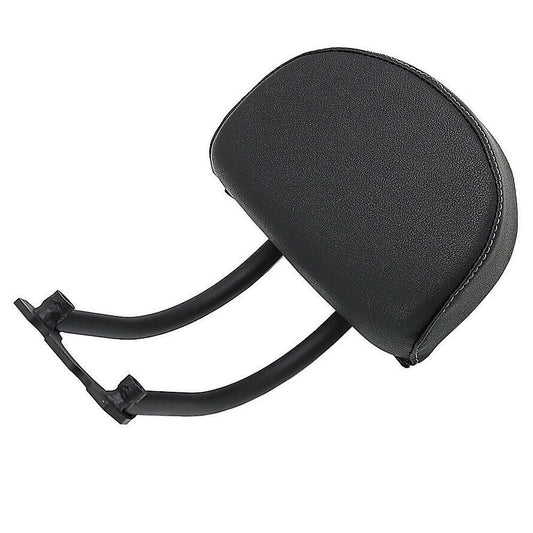 Motorcycle Rear Passenger Seat Back Seat Back Cushion for Sportster