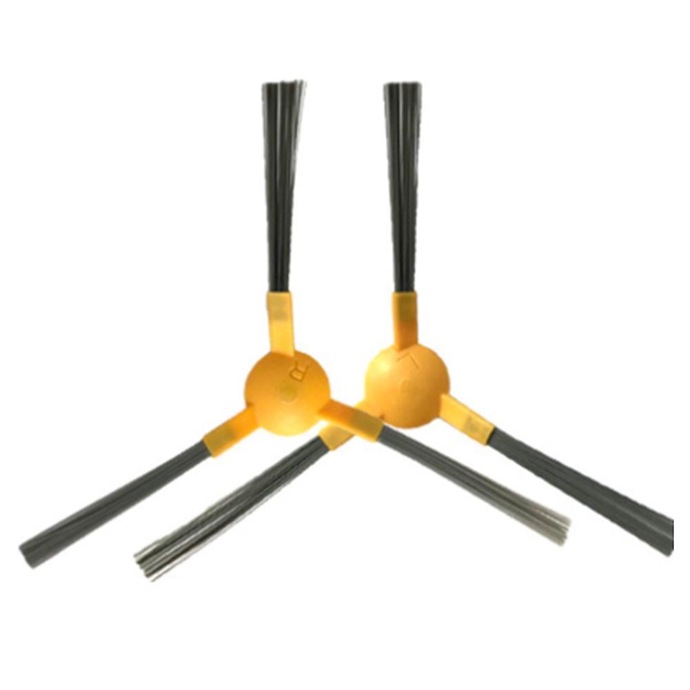 2pcs Side Brushes for Haier T550w T560h Robot Vacuum Cleaner