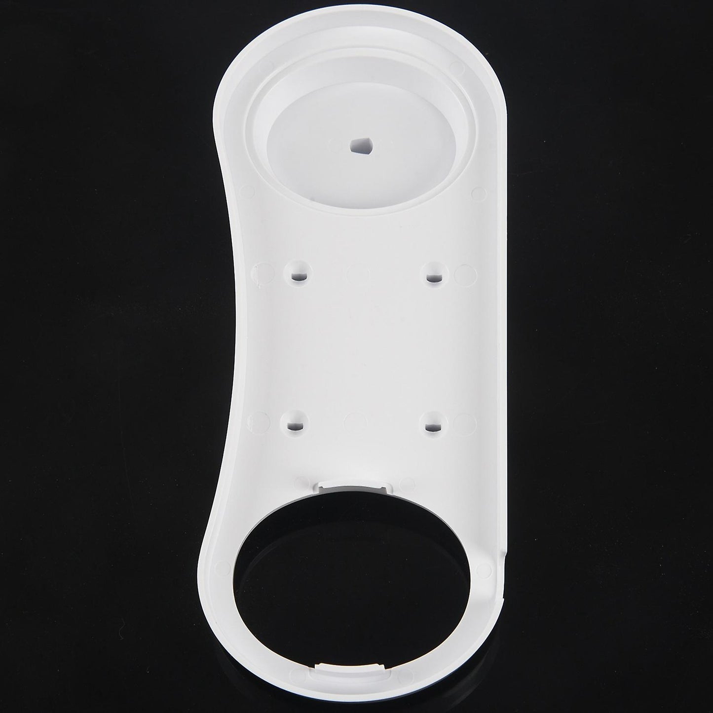 Electric Toothbrushes Holder Stand Charger Hole for Oral B 3709