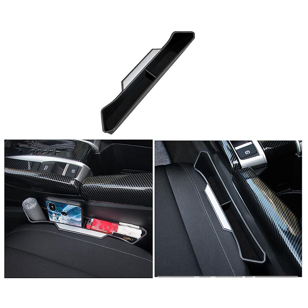 Seat Space Storage Box for Honda Civic 10th 2016-2020 Car Accessories