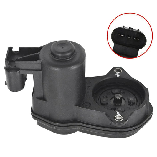 For Bmw 528i 535i 550i 650i X3 09-16 Rear Park Brake Actuator Motor