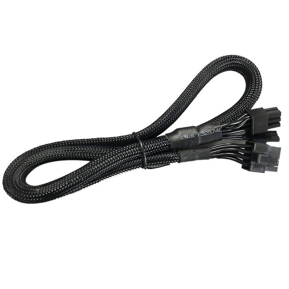 8 Pin to 8 Pin Pcie Vga Supply Cable for Evga Supernova 650 750 850