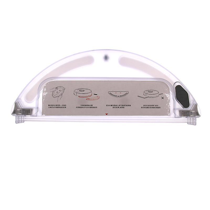 Water Tank for Xiaomi Roborock Robot Vacuum Cleaner Water Tank Parts