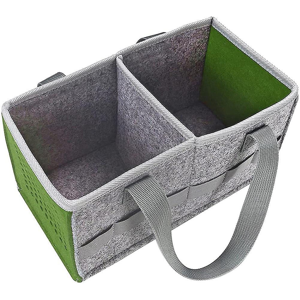 Large Capacity Carrying Bag with Handle Storage Bag for Toniebox A