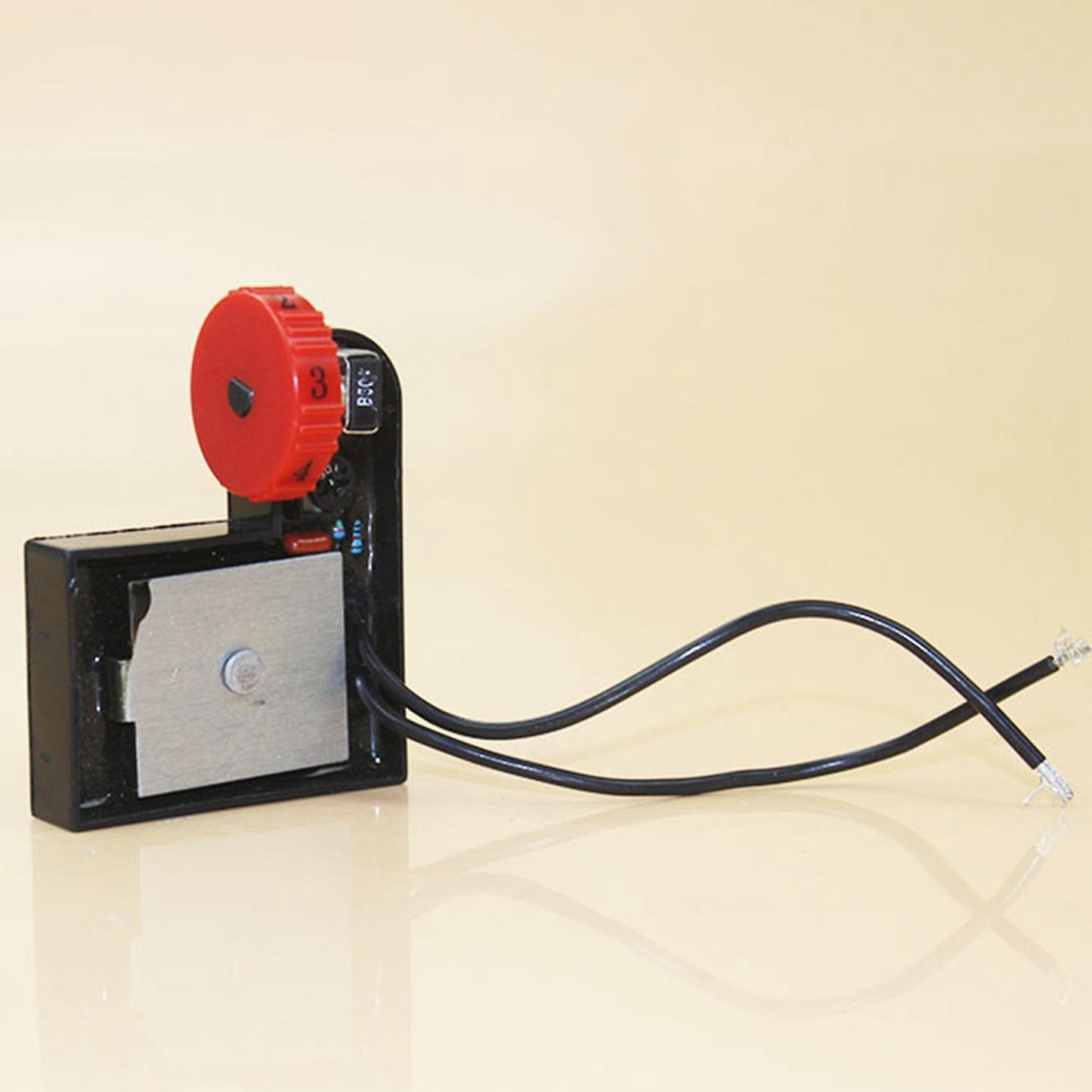 Speed Controller for 180 230 Polishing Machine Electric Regulating