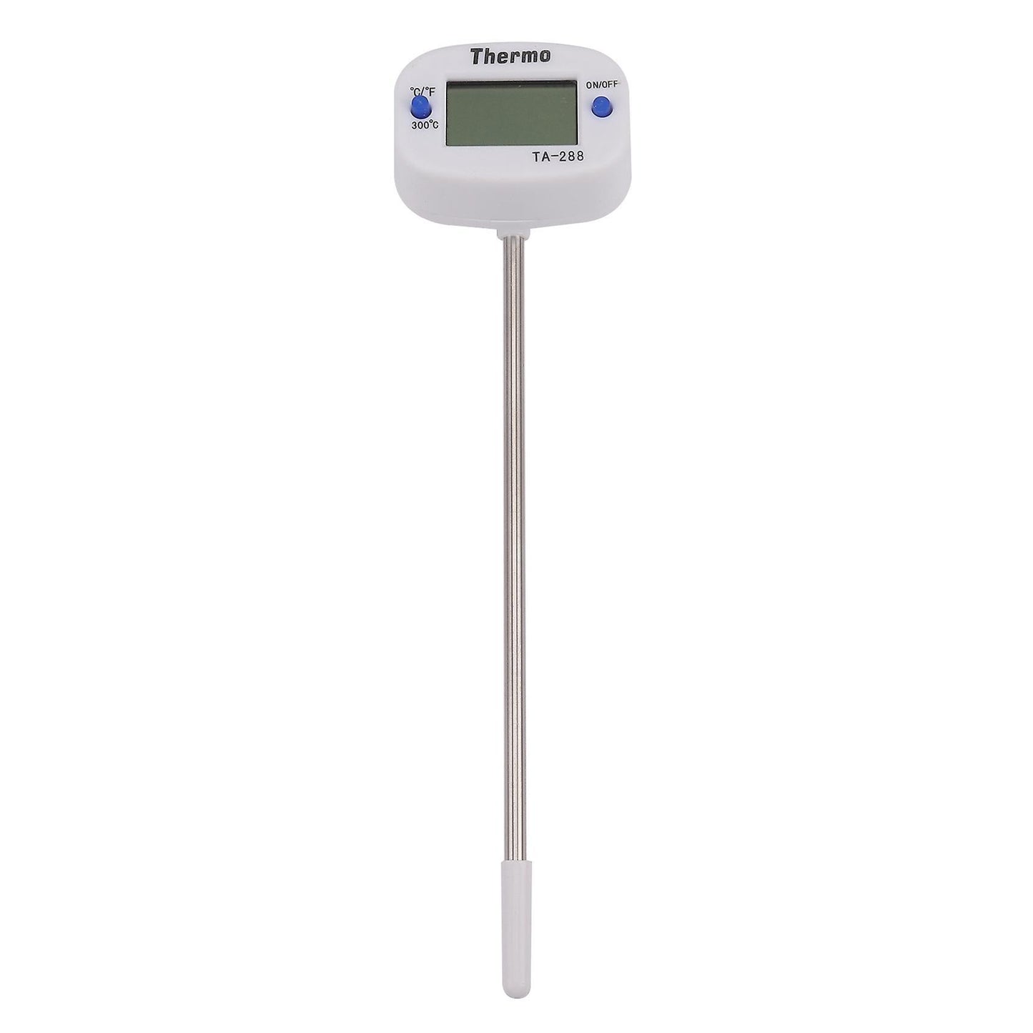 Rotatable Digital Food Kitchen Thermometer Electronic Probe