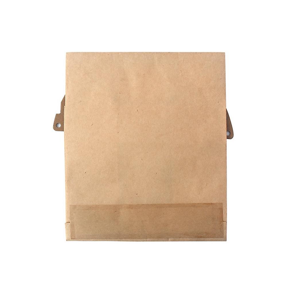 3 Pcs for Karcher Wd2250 A2004 A2054 Mv2 Dust Filter Paper Bag
